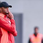 Zwei Jahre nach VfL-Gespräch: Kompany-Debüt in Wolfsburg