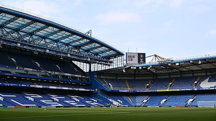 Chelsea pourrait quitter Stamford Bridge