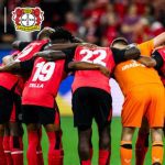 eToro Secures Two-Year Sponsorship Deal with Bayer 04 Leverkusen