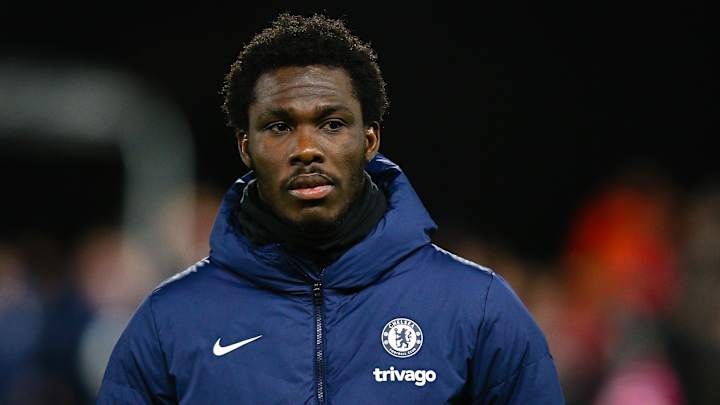 Fofana est sur le point de quitter Chelsea