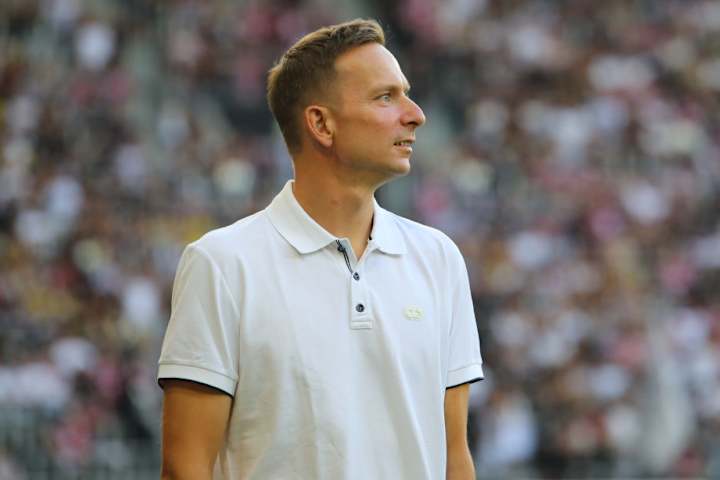 Pep Lijnders