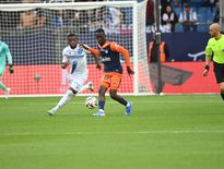 Rabby Nzingoula a accompli un match de premier plan contre Auxerre.