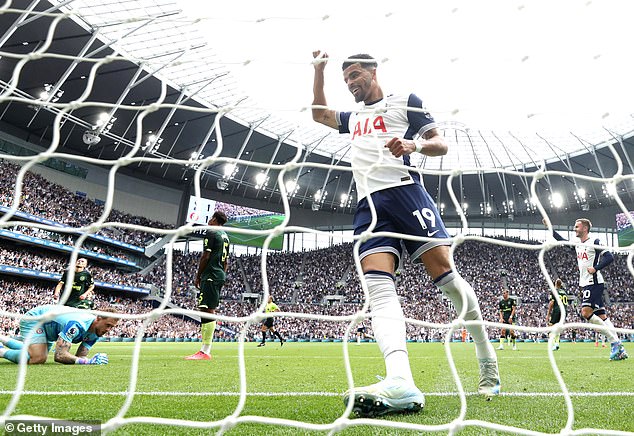 Le style de jeu totalement offensif de Tottenham est-il viable à long terme ?