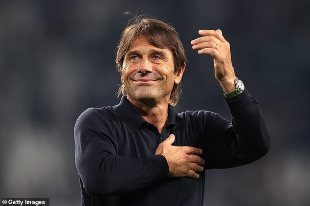 Antonio Conte prône le régime méditerranéen