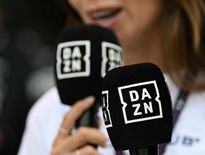 Le tarif de l’abonnement proposé par DAZN a été jugé prohibitif par de nombreux spectateurs.