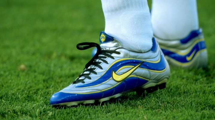 Les Nike Mercurial font partie des meilleures chaussures que nous ayons vues