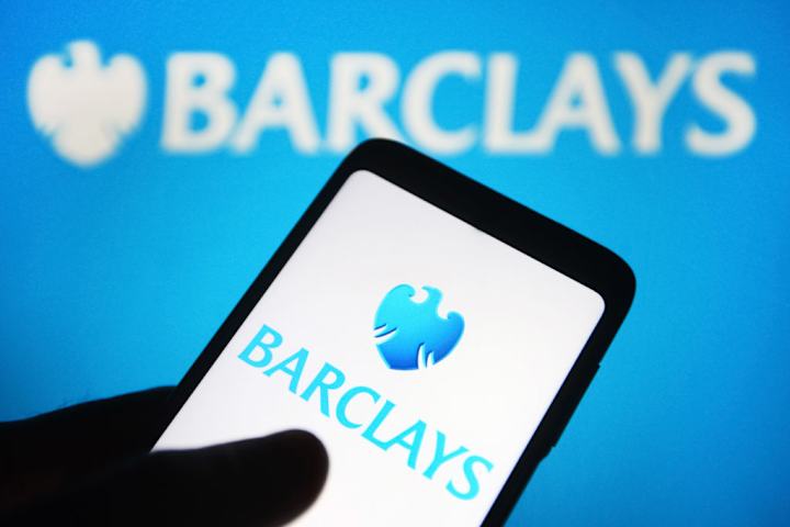 Logo de Barclays plc