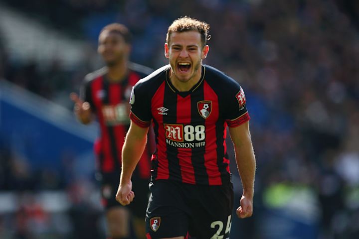 Ryan Fraser