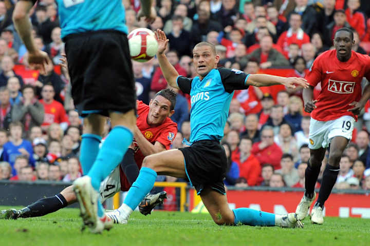 Federico Macheda de Manchester United (C)