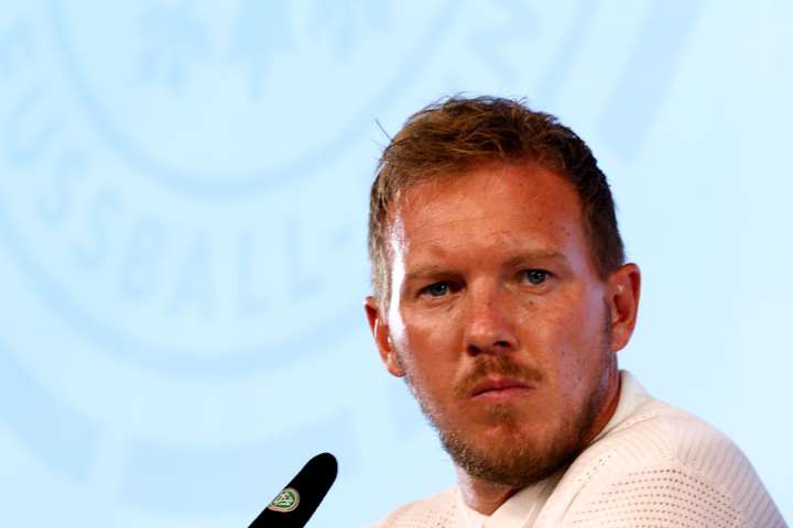 Julian Nagelsmann