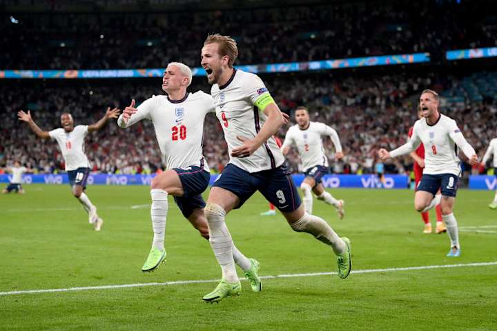 Kane contre le Danemark