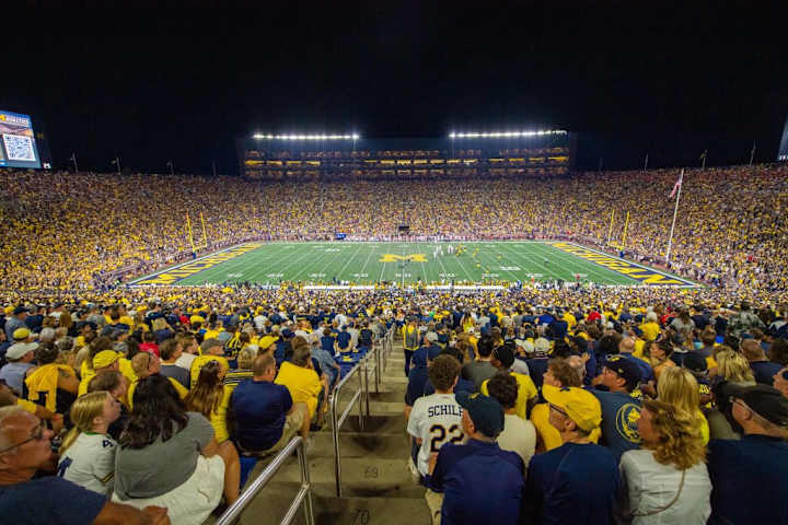 Fresno State vs Michigan