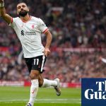 ‘Nobody has talked to me’: Mohamed Salah issues contract plea to Liverpool