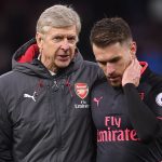 Aaron Ramsey : Pourquoi il a choisi Arsenal plutôt que Man Utd