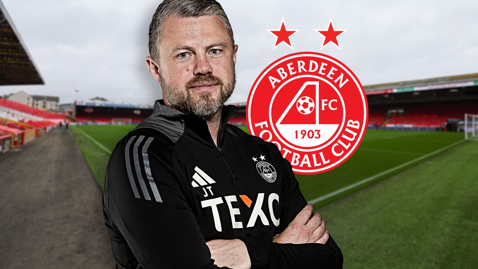 Aberdeen : La montée en puissance de Jimmy Thelin après un début parfait