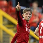 Aberdeen : Leighton Clarkson souligne l'importance d'un rythme sans Europe