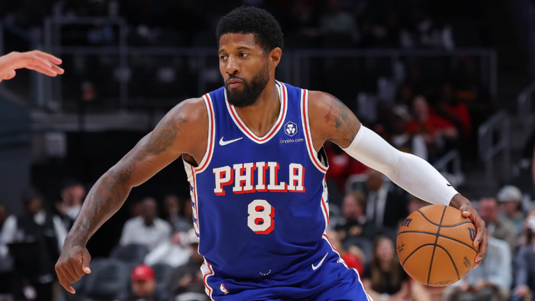 Absence de Joel Embiid et Paul George : Pas de retour prévu