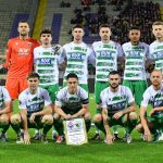 Adam Wilson et TNS font face à Fiorentina en Ligue Européenne