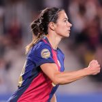 Aitana Bonmati envisage un futur en WSL malgré son contrat avec Barcelone