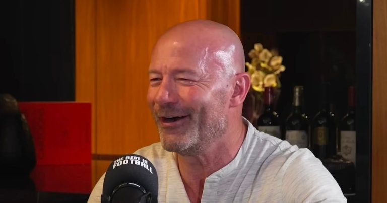 Alan Shearer défie Nicolas Jackson : chemin encore long à parcourir