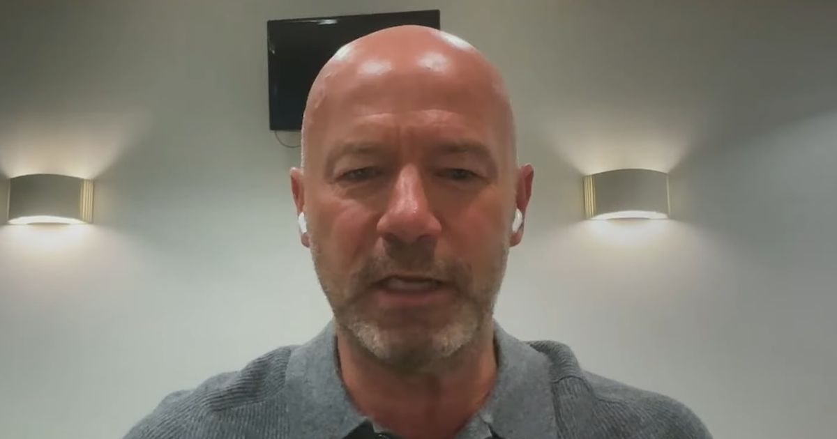 Alan Shearer soutient la campagne de protection des enfants dans le sport