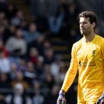 Alisson absent : 7 matchs cruciaux pour Liverpool à venir