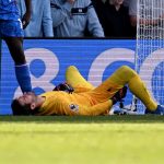 Alisson blessé : Kelleher doit saisir sa chance avec Liverpool