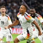 Allemagne en quarts de la Ligue des Nations après victoire contre les Pays-Bas