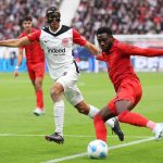 Alphonso Davies suscite l'intérêt de Manchester United