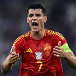 Alvaro Morata : Son combat contre la dépression et le succès à l'Euro 2024