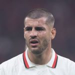 Alvaro Morata contraint de déménager à Milan après un incident