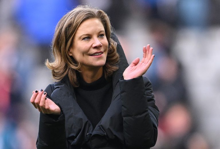 Amanda Staveley choisit Tottenham pour un investissement majeur