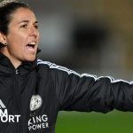 Amandine Miquel : Promouvoir les jeunes talents à Leicester City