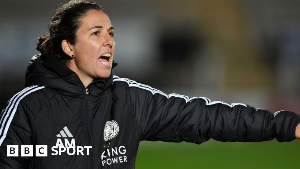 Amandine Miquel : Promouvoir les jeunes talents à Leicester City