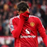 Analyse des Performances de Premier League : Man United en Difficile Position