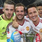 Ander Herrera : son départ de Manchester United expliqué