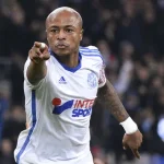 André Ayew rejoint le Havre : trois clubs de Ligue 1 en lice