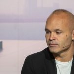 Andres Iniesta annonce sa retraite avec émotion