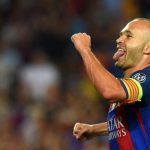 Andrés Iniesta annonce sa retraite : fin d'une légende du football