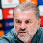 Ange Postecoglou défend Timo Werner face aux critiques