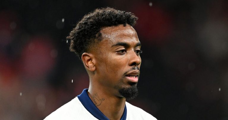 Angel Gomes évoque un retour à Manchester United