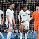 Angleterre battue par la Grèce : Richards critique Pickford