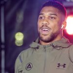 Anthony Joshua : 150 millions de livres investis dans l'immobilier