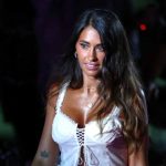 Antonela Roccuzzo s'exprime sur Beckham et Inter Miami