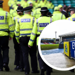 Arrestations de fans de Blackburn Rovers : chiffres révélateurs