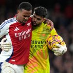 Arsenal 2-2 Liverpool : Un match riche en rebondissements