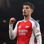 Arsenal : Arteta vise un prodige de Barcelone après la trêve