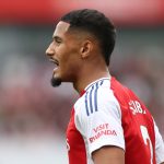 Arsenal doit briller pour garder William Saliba face à Madrid