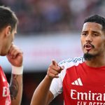 Arsenal doit éviter les erreurs pour remporter la Premier League