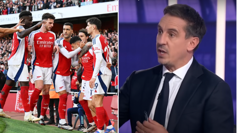 Arsenal doit rester vigilant après sa victoire sur Southampton